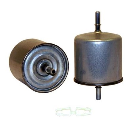 Wix Filters Fuel Filter W68-33097
